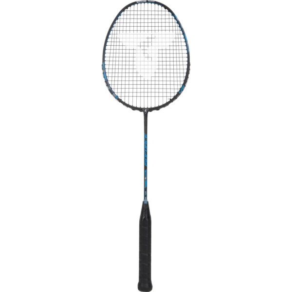 Talbot-Torro-Isoforce-411-besaitet-schwarz-schwarz Talbot - Torro Isoforce 411 besaitet schwarz