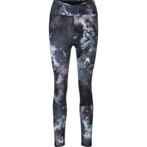 Venice - Beach Devrie Tights AOP gloomy night