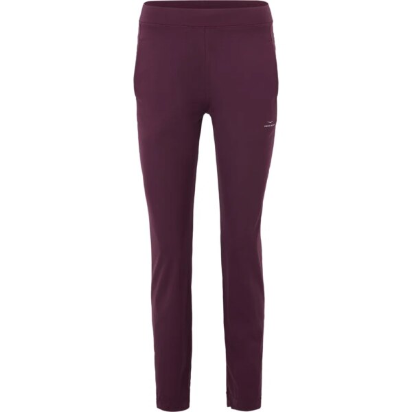 Venice - Beach Brandy Tights dark grape