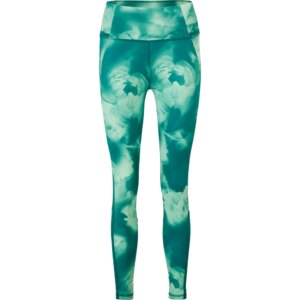 Venice - Beach Brea DCPE Tights AOP shadow rose green pond