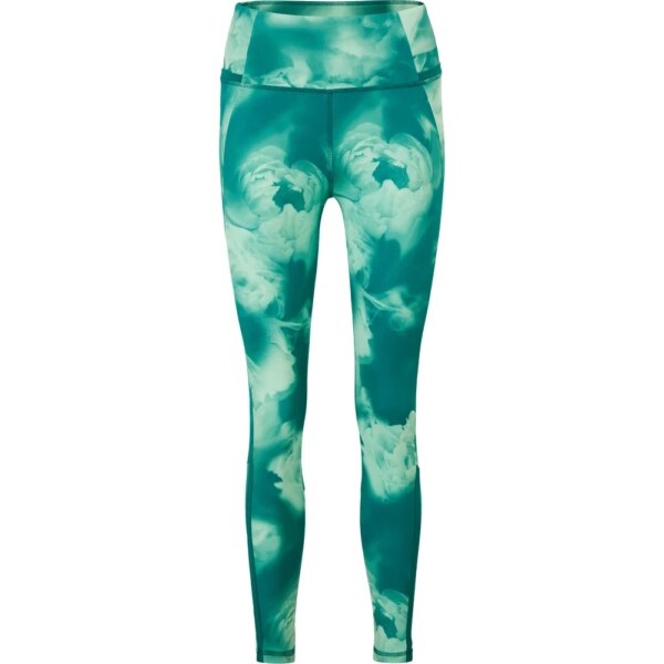Venice - Beach Brea DCPE Tights AOP shadow rose green pond