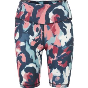 Venice - Beach Beca Shorts AOP flower paint
