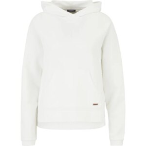 Venice - Beach Liyana Sweatshirt cloud white