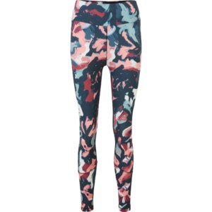 Venice - Beach Sariah DCAO Tights AOP flower paint