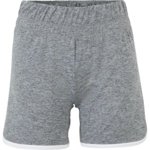 Venice - Beach Brida Shorts coal b melange