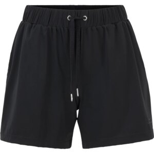 Venice - Beach Tilly Shorts schwarz