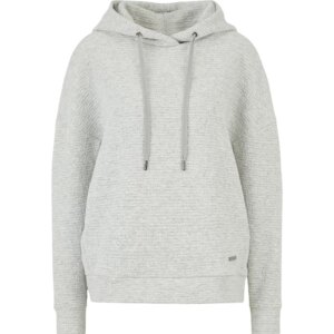Venice - Beach Ree Sweatshirt light grey melange