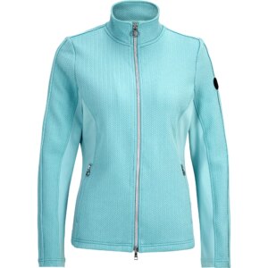 Joy - Joy Grace Jacke aquamarine