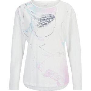 Joy - Joy Lena Longsleeve weiß