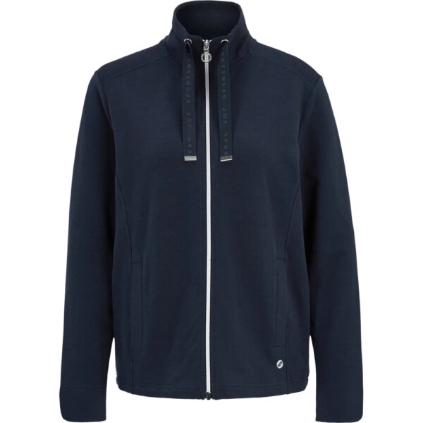 Joy-Joy-Eugenia-Jacke-night-blau Joy - Joy Eugenia Jacke night