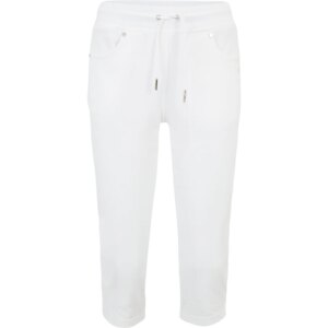 Joy - Joy Vanessa 3/4 Hose weiß
