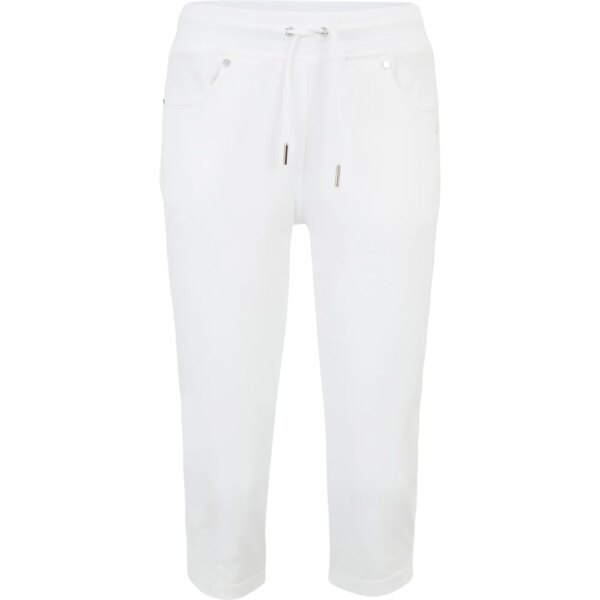 Joy - Joy Vanessa 3/4 Hose weiß