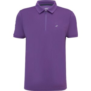 Joy - Joy Claas Polo purple power