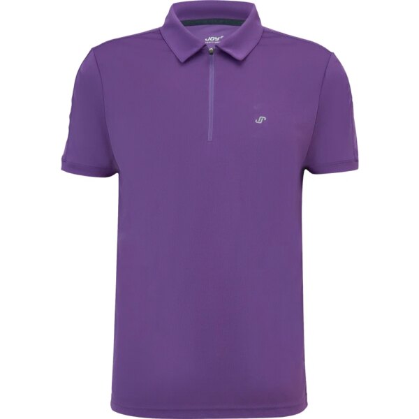 Joy - Joy Claas Polo purple power