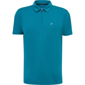 Joy - Joy Claas Polo dragonfly blue