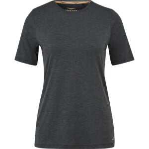 Venice - Beach Sia T-Shirt anthrazit
