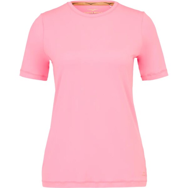 Venice-Beach-Sia-T-Shirt-bubble-gum-rosapink Venice - Beach Sia T-Shirt bubble gum