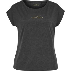 Venice - Beach Wonder T-Shirt anthrazit