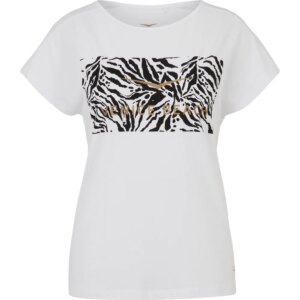Venice - Beach Tia T-Shirt weiß