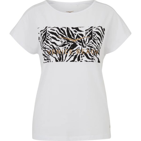 Venice-Beach-Tia-T-Shirt-weiss-weiss Venice - Beach Tia T-Shirt weiß