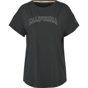 Venice - Beach Edana T-Shirt anthrazit