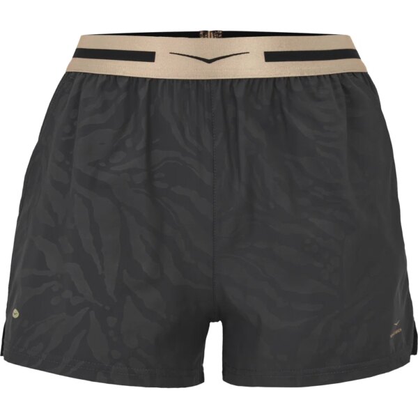 Venice-Beach-Alannah-Shorts-tiger-tonal-grau Venice - Beach Alannah Shorts tiger tonal