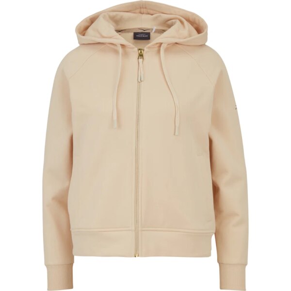 Venice-Beach-Dillah-Sweatjacke-beach-beige Venice - Beach Dillah Sweatjacke beach