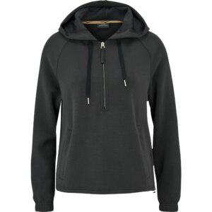 Venice - Beach Jessica Sweatshirt anthrazit
