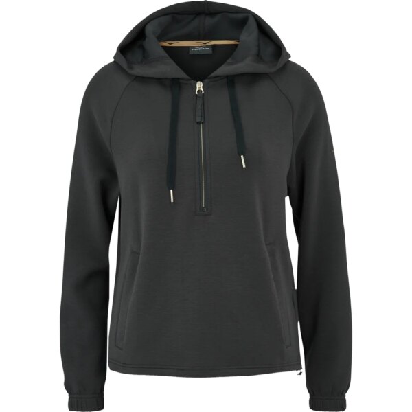 Venice-Beach-Jessica-Sweatshirt-anthrazit-grau Venice - Beach Jessica Sweatshirt anthrazit