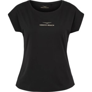 Venice - Beach Wonder T-Shirt schwarz