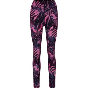 Venice - Beach Keeva Tights aop fusion peony