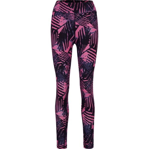 Venice-Beach-Keeva-Tights-aop-fusion-peony-rosapink Venice - Beach Keeva Tights aop fusion peony