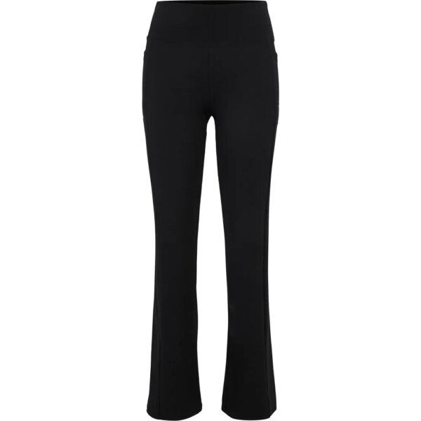 Venice-Beach-Andrina-Jogginghose-schwarz-schwarz Venice - Beach Andrina Jogginghose schwarz