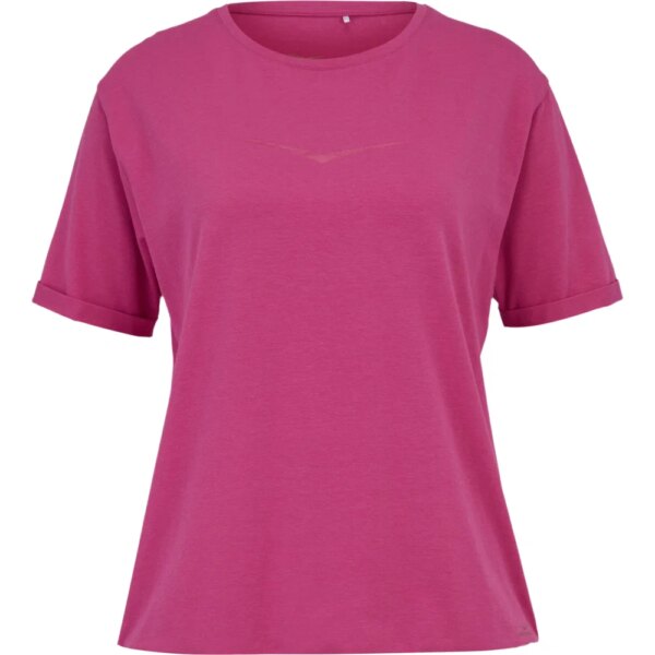 Venice - Beach Freya T-Shirt peony
