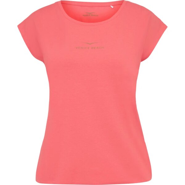 Venice-Beach-Wonder-T-Shirt-bitter-sweet-rosapink Venice - Beach Wonder T-Shirt bitter sweet