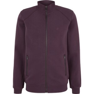 Joy - Joy Raphael Jacke deep burgundy