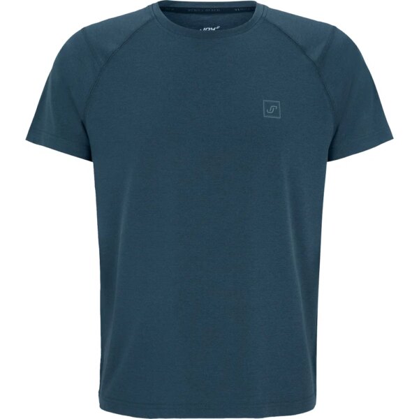 Joy - Joy Jules T-Shirt midnight oil melange