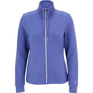 Joy - Joy Juliane Sportjacke blueberry