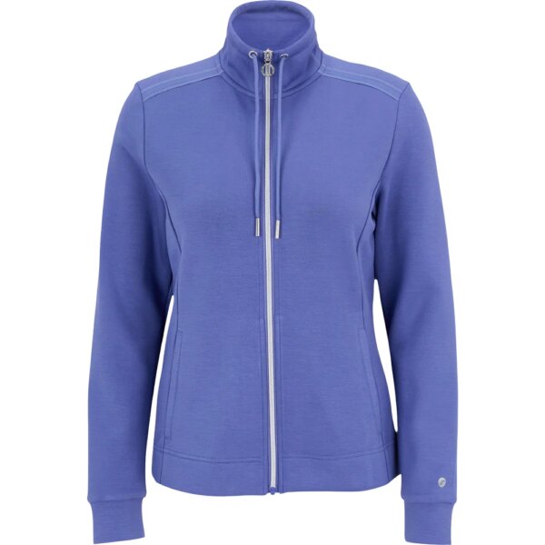 Joy - Joy Juliane Sportjacke blueberry