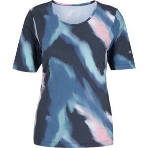 Joy - Joy Avena T-Shirt velvet night print