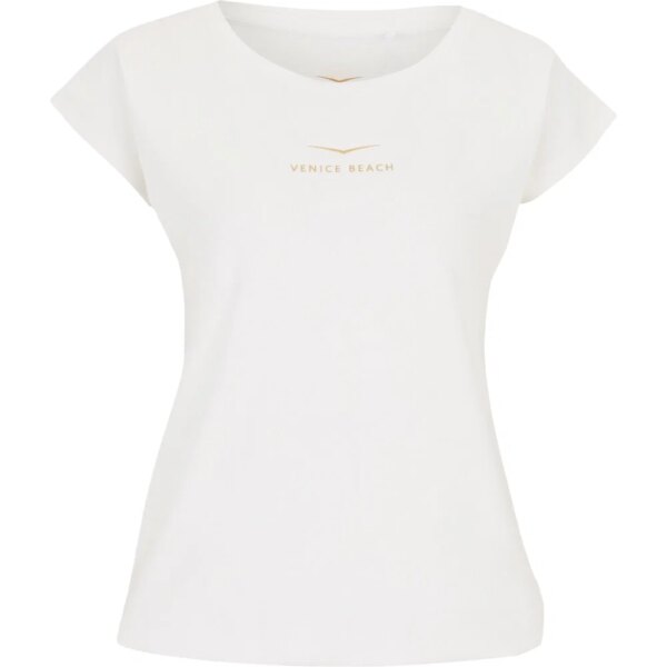 Venice-Beach-Wonder-T-Shirt-cloud-white-weiss Venice - Beach Wonder T-Shirt cloud white