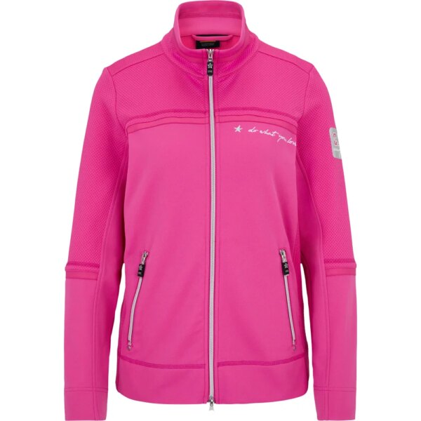 Canyon-Canyon-Sweatjacke-pink-rosapink Canyon - Canyon Sweatjacke pink