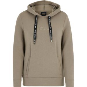 Canyon - Canyon Lounge Sweatshirt nougat