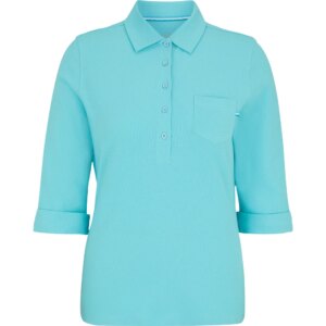 Joy - Joy Gisele Poloshirt light topaz