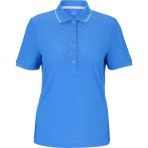 Joy - Joy Maria Poloshirt summer sky