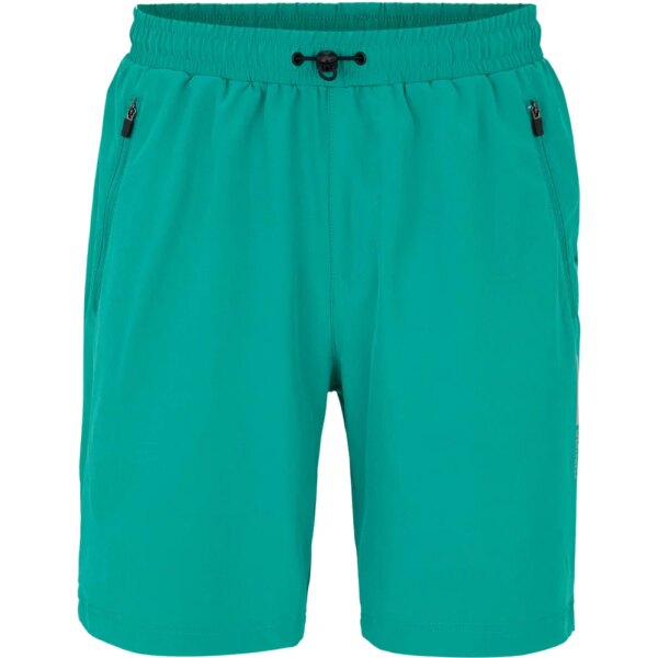 Joy - Joy Marek Shorts cadmium green