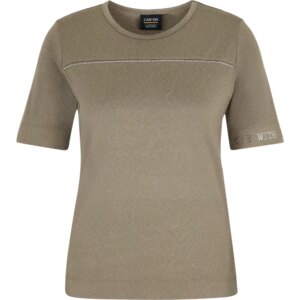 Canyon - Canyon T-Shirt nougat