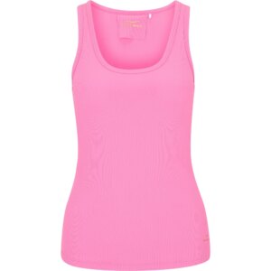Venice - Beach Brenda Tanktop tourmaline pink