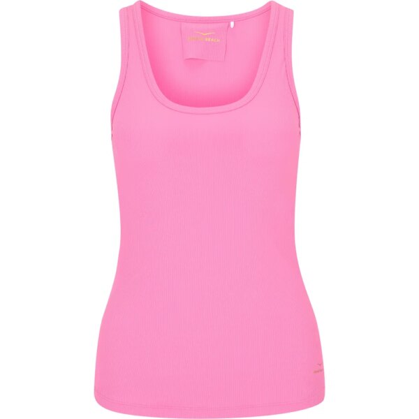 Venice-Beach-Brenda-Tanktop-tourmaline-pink-rosapink Venice - Beach Brenda Tanktop tourmaline pink