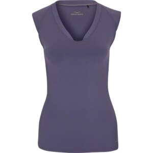 Venice - Beach Eleam Tanktop blue mussel